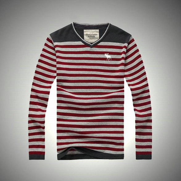 Pull Abercrombie & Fitch Homme Pas Cher